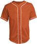 Teamwork Hit & Run Piped Poly-Tuff Mesh Jersey