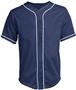 Teamwork Hit & Run Piped Poly-Tuff Mesh Jersey