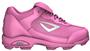 3n2 Rookie Youth Softball Baseball Cleats Pink