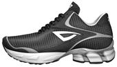 3n2 Strike Ultimate Unisex Running Shoes Black