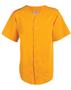 Teamwork Hot Corner Poly/Cotton Full Button Jersey
