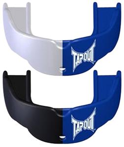 BLUE/WHITE GUARD AND BLUE/BLACK GUARD