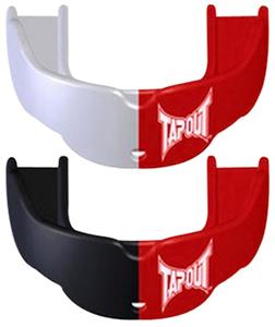 RED/WHITE GUARD AND RED/BLACK GUARD