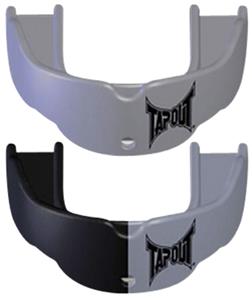 SILVER GUARD AND SILVER/BLACK GUARD