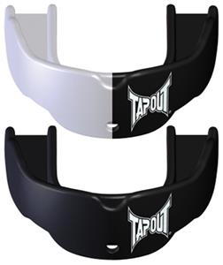 BLACK GUARD AND BLACK/WHITE GUARD