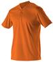 Alleson 522MM Adult 2-Button Mesh Baseball Jerseys