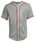 Teamwork Walk Off Full Button Piped Jersey Teamwork Walk Off Full Button Piped Jersey