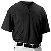 Alleson 522MMY Youth 2-Button Baseball Jerseys Alleson 522MMY Youth 2-Button Baseball Jerseys