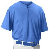 Alleson 522MMY Youth 2-Button Baseball Jerseys Alleson 522MMY Youth 2-Button Baseball Jerseys
