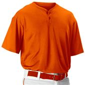 Alleson 522MMY Youth 2-Button Baseball Jerseys Alleson 522MMY Youth 2-Button Baseball Jerseys