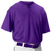 Alleson 522MMY Youth 2-Button Baseball Jerseys Alleson 522MMY Youth 2-Button Baseball Jerseys