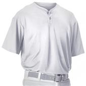 Alleson 522MMY Youth 2-Button Baseball Jerseys Alleson 522MMY Youth 2-Button Baseball Jerseys