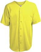 Teamwork Speedster Full Button Cool Mesh Jersey Teamwork Speedster Full Button Cool Mesh Jersey