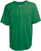 Teamwork Speedster Full Button Cool Mesh Jersey Teamwork Speedster Full Button Cool Mesh Jersey