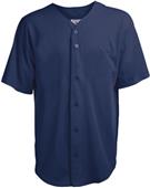 Teamwork Speedster Full Button Cool Mesh Jersey Teamwork Speedster Full Button Cool Mesh Jersey