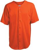 Teamwork Speedster Full Button Cool Mesh Jersey Teamwork Speedster Full Button Cool Mesh Jersey