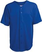 Teamwork Speedster Full Button Cool Mesh Jersey Teamwork Speedster Full Button Cool Mesh Jersey