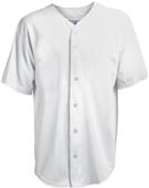 Teamwork Speedster Full Button Cool Mesh Jersey Teamwork Speedster Full Button Cool Mesh Jersey