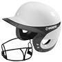 Worth Liberty Home Batter's Helmets w/ Faceguard