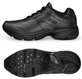 3n2 Leather Reaction Referee Officiating Shoes