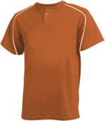 Teamwork Closer 2-Button Cool Mesh Jerseys