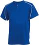 Teamwork Closer 2-Button Cool Mesh Jerseys