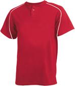 Teamwork Closer 2-Button Cool Mesh Jerseys