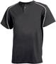 Teamwork Closer 2-Button Cool Mesh Jerseys