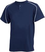 Teamwork Closer 2-Button Cool Mesh Jerseys