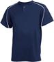 Teamwork Closer 2-Button Cool Mesh Jerseys