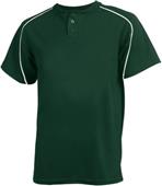 Teamwork Closer 2-Button Cool Mesh Jerseys