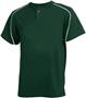 Teamwork Closer 2-Button Cool Mesh Jerseys