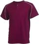 Teamwork Closer 2-Button Cool Mesh Jerseys