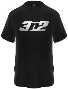 BLACK/SILVER