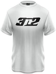 WHITE/BLACK