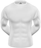 3n2 KZONE Cool Long Sleeve Shirts Tight Fit
