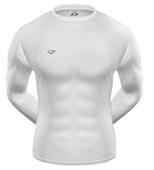 3n2 KZONE Warm Long Sleeve Shirts Tight Fit