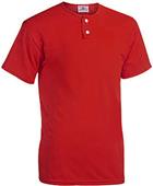 Teamwork Heater 2-Button Cool Mesh Jerseys Teamwork Heater 2-Button Cool Mesh Jerseys