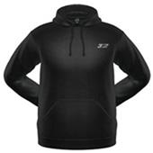3n2 Tec Hoodie Polyzone Microfiber Sweatshirt 3n2 Tec Hoodie Polyzone Microfiber Sweatshirt