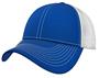 3n2 Flex-Fit Team Trucker Baseball Cap Royal