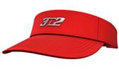 3n2 Low Crown Visors 3n2 Low Crown Visors