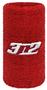 3n2 Fiber Weave Sweatband Wristbands 2.5" or 4"