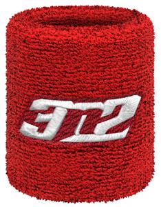 RED - 2.5"
