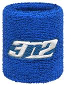 3n2 Fiber Weave Sweatband Wristbands 2.5" or 4" 3n2 Fiber Weave Sweatband Wristbands 2.5" or 4"