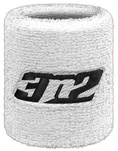 WHITE - 2.5"