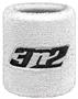 3n2 Fiber Weave Sweatband Wristbands 2.5" or 4"