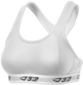 3n2 Womens Molded Cups Elastic Band Sports Bras 3n2 Womens Molded Cups Elastic Band Sports Bras
