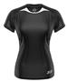 3n2 Womens Practice Training Shirt Black