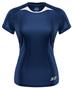 3n2 Womens Practice Training Shirt Navy
