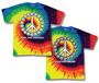 Tandem Sport Tie Dye Universe Shirt